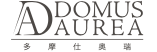 Domus Logo horizontal